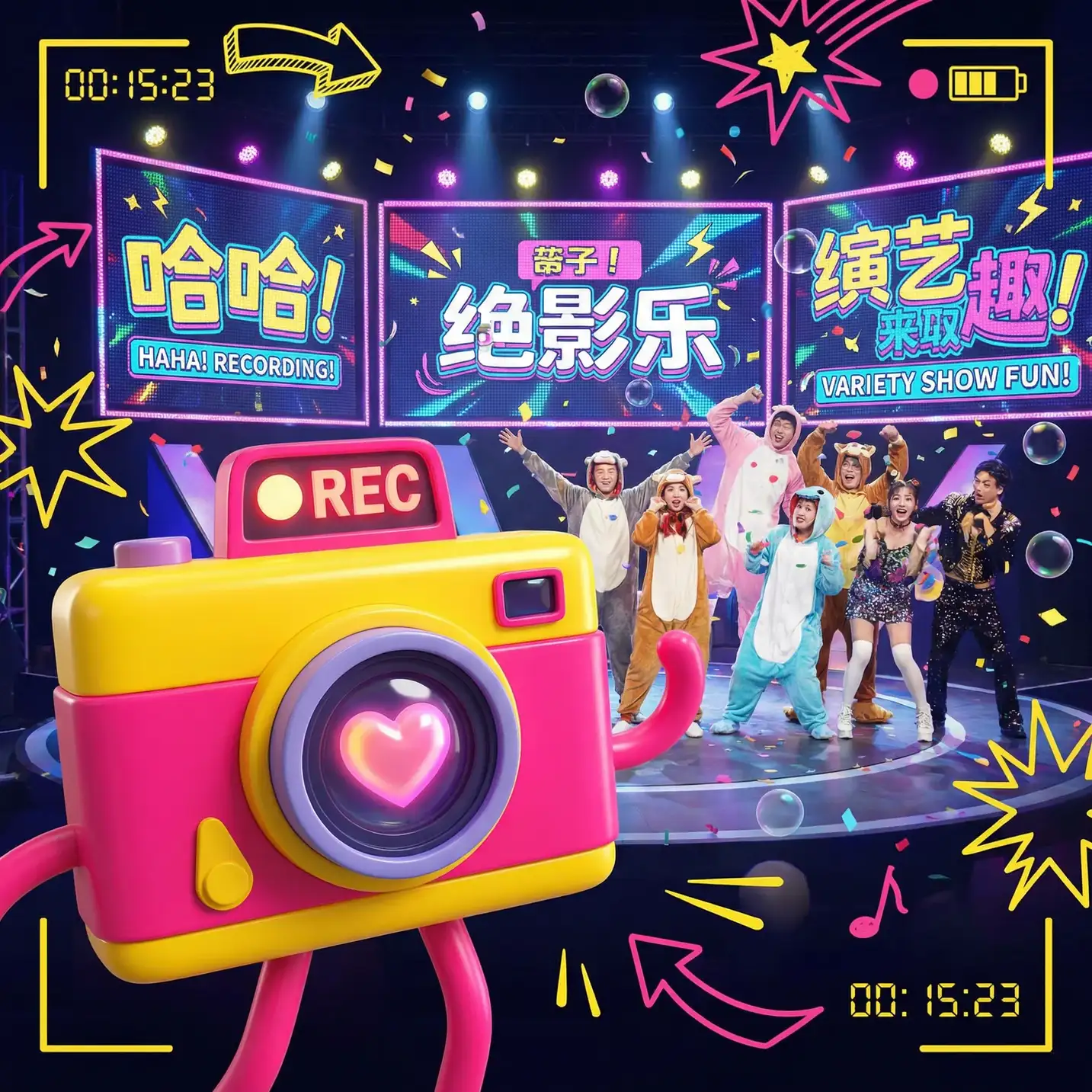 御书房自由自在排行榜 游戏环节高能瞬间